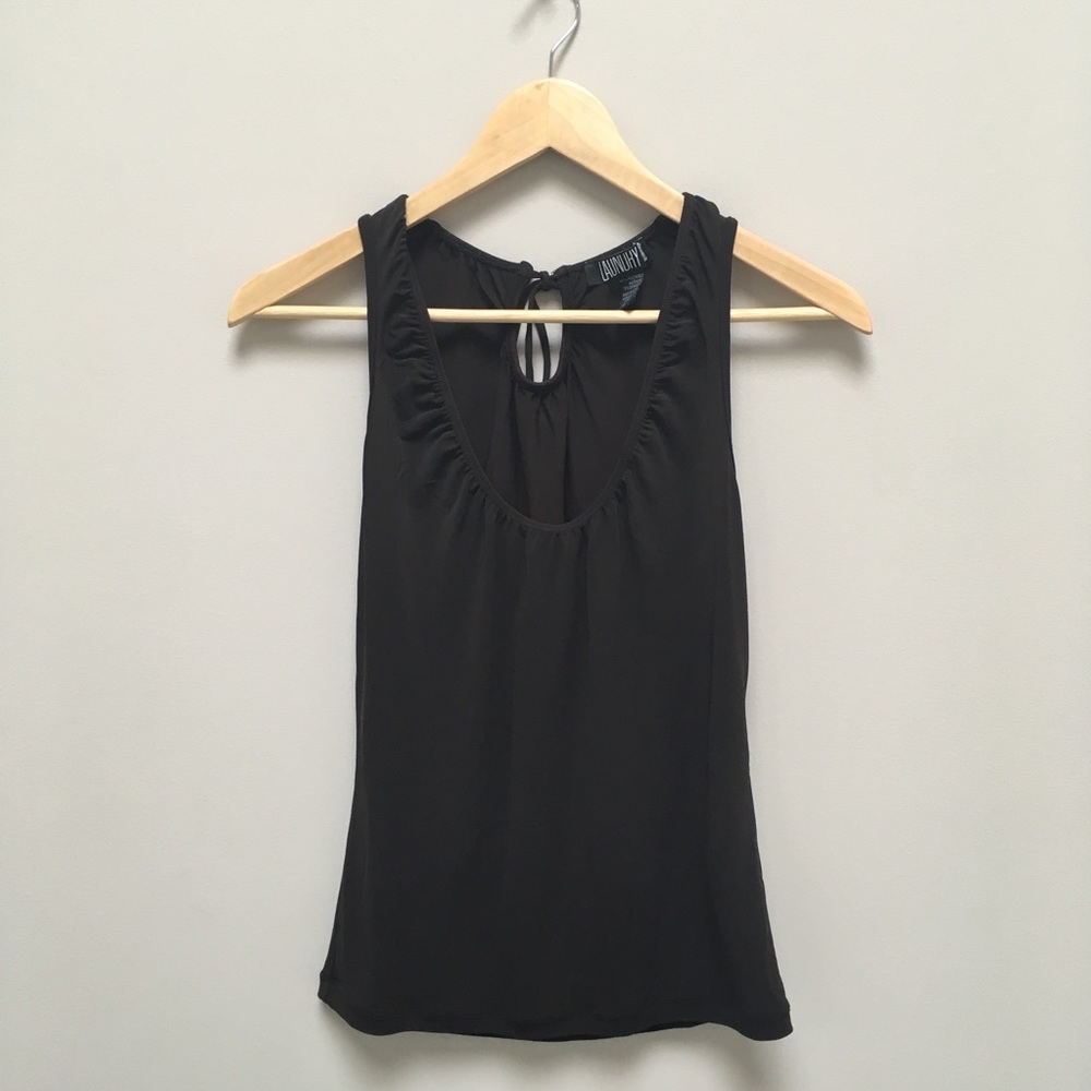 Camisole top by Laundry